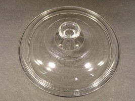 Pyrex 406 Clear Round Lid  - £7.15 GBP