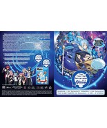 ANIME DVD~ENG DUB~That Time I Got Reincarnated as a Slime Season 1-3(1-8... - $41.89