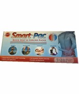 Smart Pac Quick Heating and Cooling Pads - $235.70 MXN