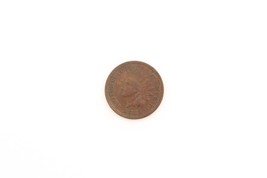 1885 Indian Head 1Cent XF - £50.66 GBP