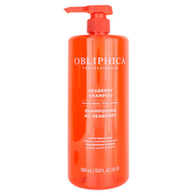 Obliphica Professional Seaberry Shampoo Fine to Medium, 33.8 Oz. - $60.00