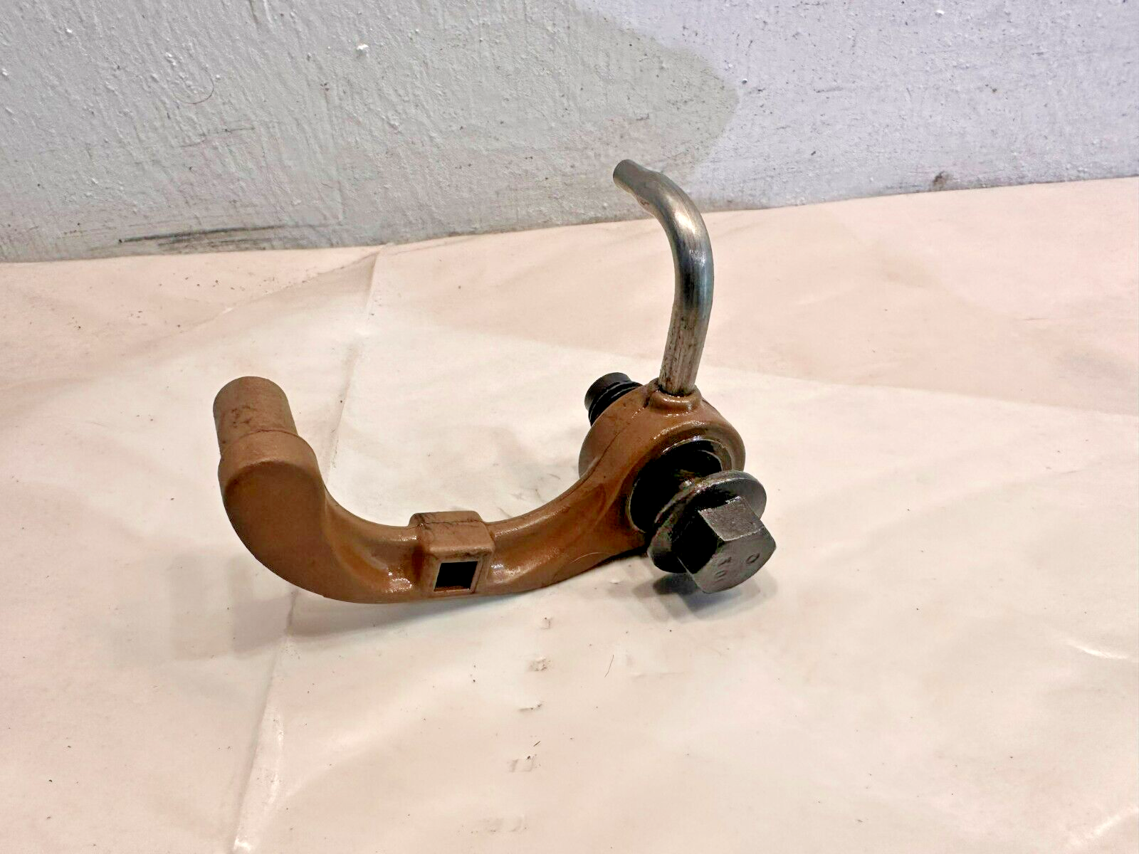 Cummins ISX12 Diesel Engine Piston Oil Nozzle 2884837 OEM - $18.50