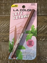 L.A. Colors Lets Getaway Lipliner Mellow Berry - $87.88