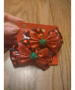 December Home 2 Christmas Hair Bows - $12.75