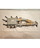 2013 International Maxxforce 13 Diesel Engine EGR Cooler Cover 3005687C2... - $236.76 CAD