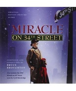 Miracle on 34th Street (1994), Miracle on 34th Street (1947), and Come t... - £31.13 GBP