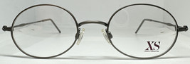 NEW Authentic Paco Rabanne XS-734 Oval Vintage Eyeglass Rx Eyewear Frame... - $133.23