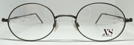 NEW Authentic Paco Rabanne XS-734 Oval Vintage Eyeglass Rx Eyewear Frame... - £105.26 GBP