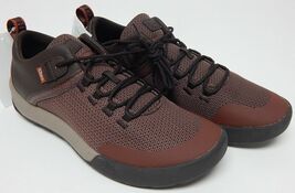 Chaco Sidetrek Sz US 9 M EU 42 Men&#39;s Lace-Up Sport Sneakers Cappuccino J... - $56.07 CAD