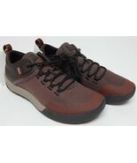 Chaco Sidetrek Sz US 9 M EU 42 Men&#39;s Lace-Up Sport Sneakers Cappuccino J... - $56.07 CAD