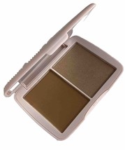 Half Caked MIAMI BEACH Double Dipper Color Duo Bronzer - $185.07 MXN