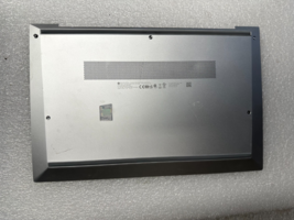 HP mt46 Mobile Thin client 14in bottom base case cover enclosure - $30.00