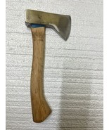 Vintage Small NORLUND Hatchet Hand Axe Light 1lb 4.5oz - $2,257.82 MXN
