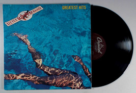 Little River Band - Greatest Hits (1982) Vinyl LP • Best of, Lonesome Loser - £18.96 GBP