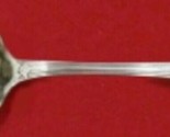 Japanese by Tiffany and Co Sterling Silver Grapefruit Spoon Fluted Custo... - $167.31
