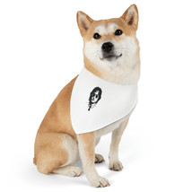 Sublimation Printed Pet Bandana Collar - 100% Polyester Duck Fabric - Ad... - £16.37 GBP+