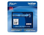 Brother Genuine P-touch TZE-MQF31 Tape, 1/2&quot; (0.47&quot;) Wide Standard Lamin... - $15.27+