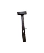 Antique Atlas Tool Co Crate Hammer 8-7/8&quot; Long March 5, 1901 Patent  - $41.14 CAD