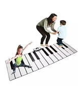 MY 1st GIANT PIANO Sing Along And Dance Along The Piano Touch Mat - $132.99