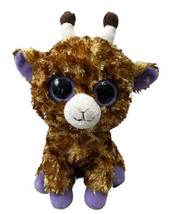 Ty The Beanie Boo Buddies Collection 2010 Plush Giraffe Safari Stuffed P... - $13.80