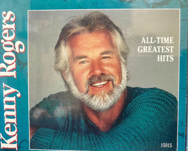 Kenny rogers all time greatest hits thumb200