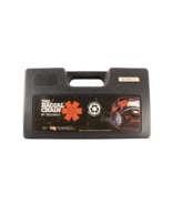 Tire Chains SCC Radial Chain Mud Snow Ice P205/70-15 P225/50-16 + MORE C... - $25.30 CAD