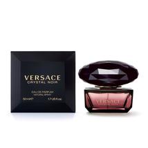 Versace Crystal Noir by Versace for Women, 1.7 fl.oz / 50 ml eau de parfum spray - £40.67 GBP