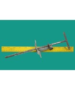 2009-2015 Jaguar XF XFR Spare Tire Tie Hold Down Retainer Retaining Rod ... - €23,25 EUR