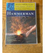 Hammer man DVD - $158.28