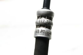 2006 MERCEDES BENZ W220 S6 AMG HYDRAULIC OIL COOLER HOSE PIPE LINE P6439 image 10