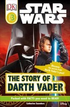 DK Readers Level 3 Ser.: DK Readers L3: Star Wars: the Story of Darth Va... - €5,93 EUR