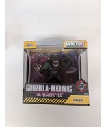 Godzilla X Kong The New Empire KONG Jada Metalfigs 2.5” Die-cast Figure NEW - $13.99
