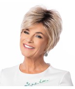 DYNASTY Wig by TONI BRATTIN, ALL COLORS! Average or Large, Heat Friendly... - $139.15