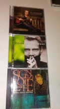 Rare Steven Curtis Champman 3 Cd Lot - £148.28 GBP