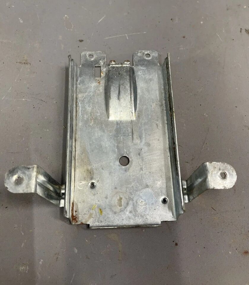 1969-1970 Chevy Impala Dash Ash Tray Insert Caprice BelAir Ash Tray Town... - $32.03