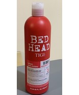 Bed Head Tigi Urban Anti+dotes Resurrection Shampoo Damage Level 3 - $31.24 CAD