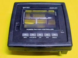 Entes RGSR-20S Power Factor Controller Case only - £242.83 GBP