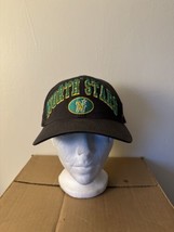 Minnesota North Stars NHL Hockey Zephyr Cappelli Snapback Baseball Cappe... - £21.29 GBP