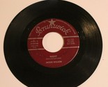 Jackie Wilson 45 Night - Doggin Around Brunswick Records - $5.93