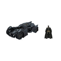 Batman Arkham Knight Batmobile 1:24 - £51.31 GBP