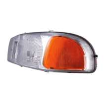 Dorman 1590130 Fits GMC Sierra Yukon Driver Headlight Lamp Assembly Taiw... - $657.45 MXN