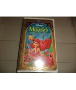 Disney Masterpiece The Little Mermaid Special Edition 1998 - €8,51 EUR