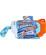 Nerf Super Soaker Torrent Water Blaster Pump to Fire 6+ - $27.15 CAD