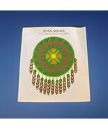 SEVEN ARROWS By Hymeyohsts Storm - Soft Cover Native American Photos - $8.00