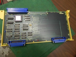 Fanuc Printed Circuit Board A16B-1212-0180 /01A ROM File Adaptor PCB - $173.25