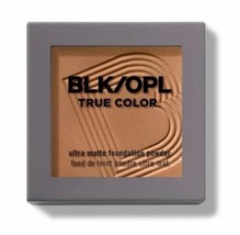 Black Opal 0.03 Ounce True Color Ultra Matte Foundation Powder Medium - £10.15 GBP
