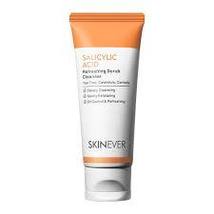 4 SKINEVER Salicylic  Facial Scrub Cleanser Acne Treatment facial wash - £63.79 GBP