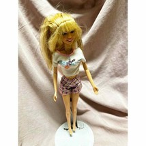 2007 Talking Barbie She Does Talk and Works - £23.89 GBP