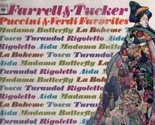 Puccini And Verdi Favorites [Vinyl] - $49.99
