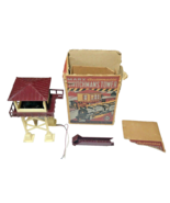 Marx Automatic Switchman&#39;s Tower - $54.41 CAD